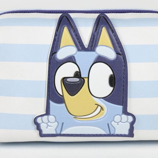Bluey Smile piperetáska 17 cm