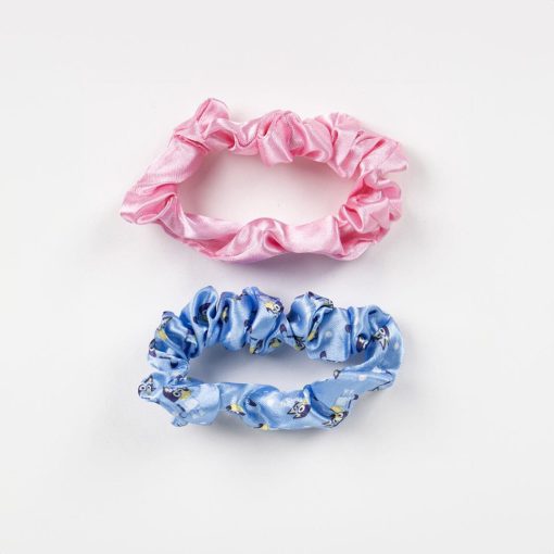 Bluey Happy Vibes napszemüveg és hajkiegészítő szett