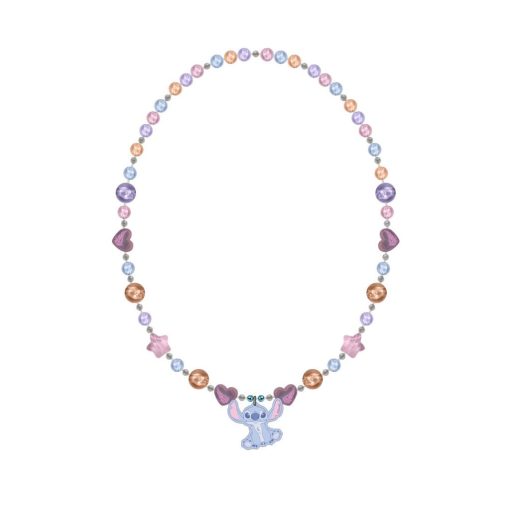Disney Lilo és Stitch, A csillagkutya Angel gyöngyös nyaklánc