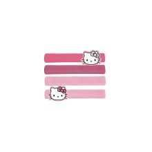 Hello Kitty Sweet hajgumi szett 4 db-os