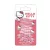 Hello Kitty Sweet hajcsat szett 6 db-os