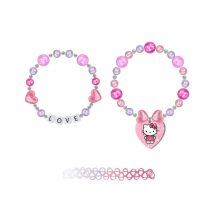 Hello Kitty Sweet karkötő szett 3 db-os