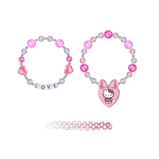 Hello Kitty Sweet karkötő szett 3 db-os