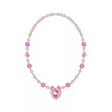 Hello Kitty Sweet gyöngyös nyaklánc