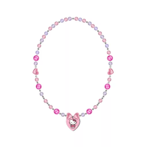 Hello Kitty Sweet gyöngyös nyaklánc