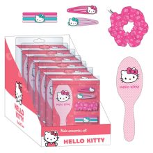 Hello Kitty Bows hajkiegészítő szett
