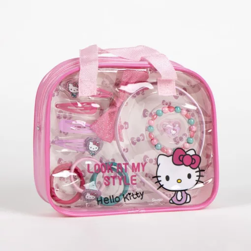 Hello Kitty Style hajkiegészítő szett