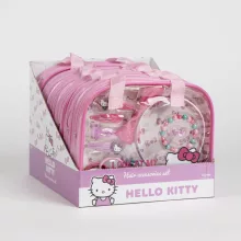 Hello Kitty Style hajkiegészítő szett