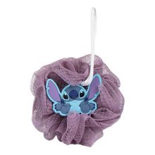 Disney Lilo és Stitch, A csillagkutya Purple fürdőszivacs, fürdőpamacs