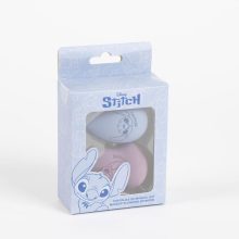 Disney Lilo és Stitch, A csillagkutya Cutie sminkszivacs szett 2 db-os