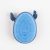 Disney Lilo és Stitch, A csillagkutya Funny 3D hajkefe 9 cm