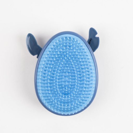 Disney Lilo és Stitch, A csillagkutya Funny 3D hajkefe 9 cm