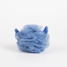 Disney Lilo és Stitch, A csillagkutya Blue 3D fürdőszivacs, fürdőpamacs