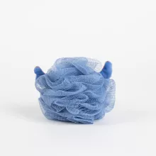 Disney Lilo és Stitch, A csillagkutya Blue 3D fürdőszivacs, fürdőpamacs