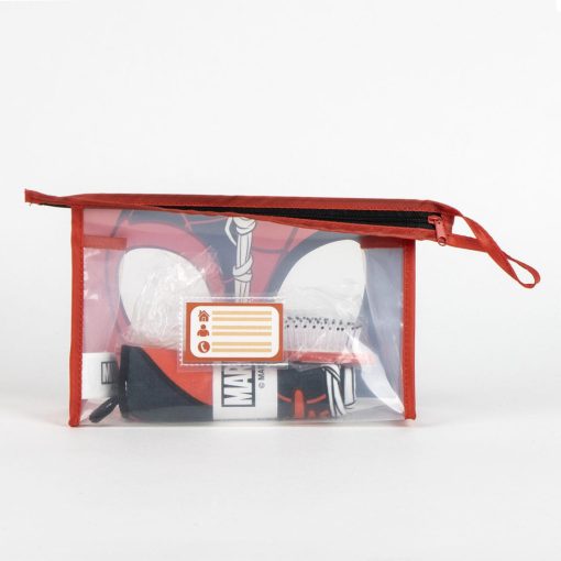 Pókember Spidey Webhead tisztasági csomag szett