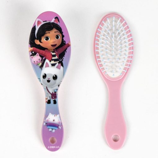 Gabi babaháza Happy tisztasági csomag szett