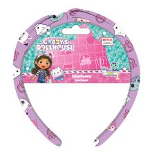 Gabi babaháza Cat Adventures hajpánt