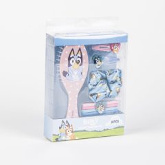 Bluey Dots hajkiegészítő szett