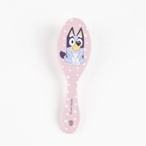 Bluey Dots hajkiegészítő szett