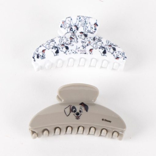 Disney 101 kiskutya Fun hajcsat szett 2 db-os