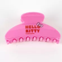 Hello Kitty Pink hajcsat szett 2 db-os
