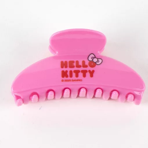 Hello Kitty Pink hajcsat szett 2 db-os