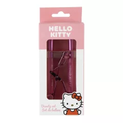 Hello Kitty Pink szépség szett 3 db-os
