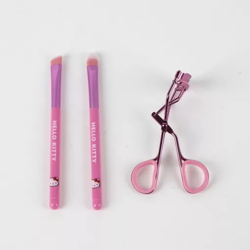 Hello Kitty Pink szépség szett 3 db-os