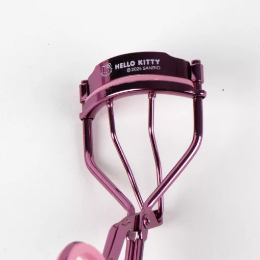 Hello Kitty Pink szépség szett 3 db-os