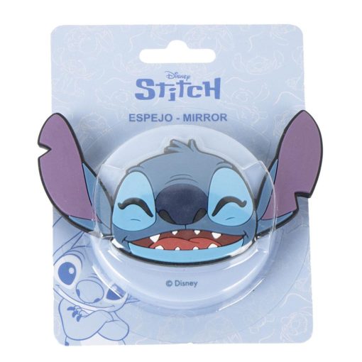 Disney Lilo és Stitch, A csillagkutya Smile 3D sminktükör