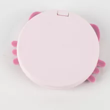 Hello Kitty Pink 3D sminktükör