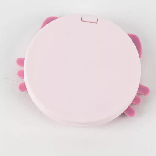 Hello Kitty Pink 3D sminktükör