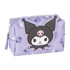 Hello Kitty Kuromi piperetáska 18 cm