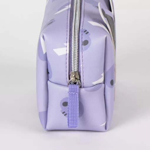 Hello Kitty Kuromi piperetáska 18 cm