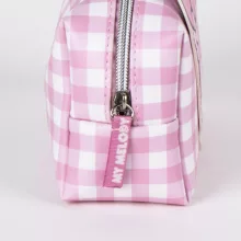 Hello Kitty My Melody piperetáska 18 cm