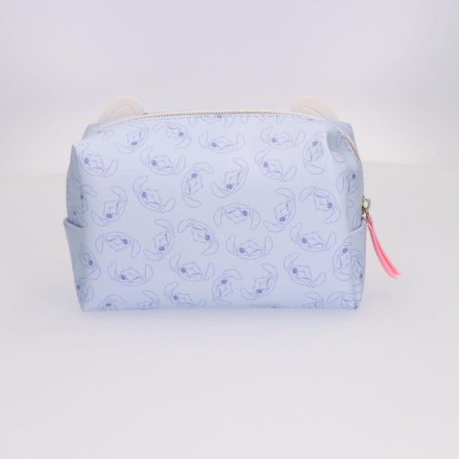 Disney Lilo és Stitch, A csillagkutya Wink piperetáska 17 cm