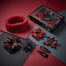 Stranger Things Demogorgon 3D hajkefe 22 cm