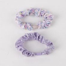 Disney Lilo és Stitch, A csillagkutya Cute Alien hajcsat, hajgumi szett 8 db-os