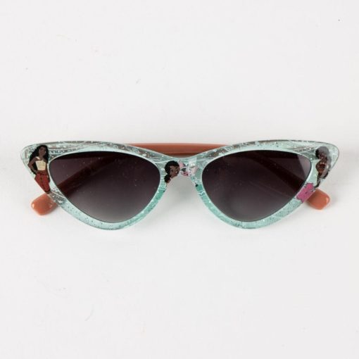 Disney Vaiana Big Sis napszemüveg és hajkiegészítő szett