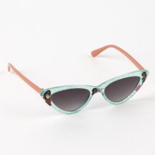 Disney Vaiana Big Sis napszemüveg és hajkiegészítő szett