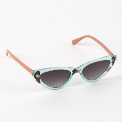 Disney Vaiana Big Sis napszemüveg és hajkiegészítő szett