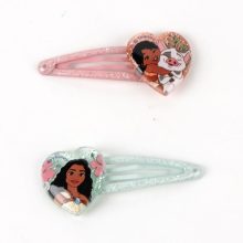 Disney Vaiana Big Sis napszemüveg és hajkiegészítő szett