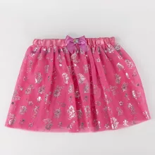 Mancs Őrjárat Skye gyerek szoknya és hajpánt szett 3 - 8 év / 98 - 128 cm