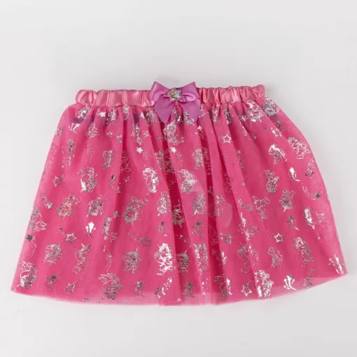 Mancs Őrjárat Skye gyerek szoknya és hajpánt szett 3 - 8 év / 98 - 128 cm