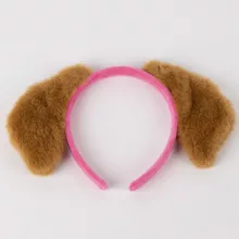 Mancs Őrjárat Skye gyerek szoknya és hajpánt szett 3 - 8 év / 98 - 128 cm