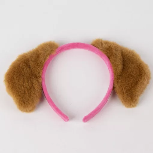 Mancs Őrjárat Skye gyerek szoknya és hajpánt szett 3 - 8 év / 98 - 128 cm