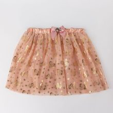 Disney Vaiana Flowers gyerek szoknya és hajpánt szett 3 - 8 év / 98 - 128 cm