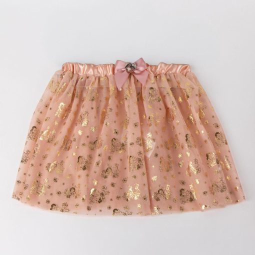 Disney Vaiana Flowers gyerek szoknya és hajpánt szett 3 - 8 év / 98 - 128 cm