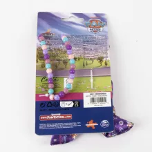 Mancs Őrjárat Dream Big nyaklánc és hajkiegészítő szett