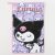 Hello Kitty Kuromi tisztasági csomag szett